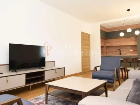 Rent, apartment, 71m², New City, Podgorica - image 6