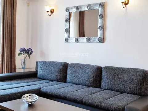 Izdavanje, dvosoban stan, 73m², Palilulska Pijaca, Palilula Sve Podlokacije - image 2