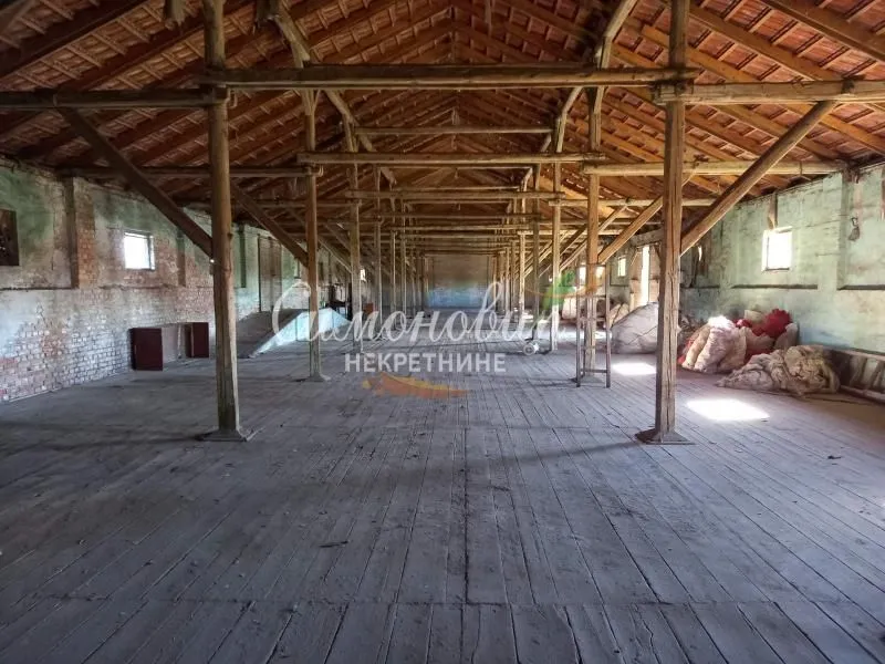 Rent, office space, 1155m², Horgoš, Kanjiža