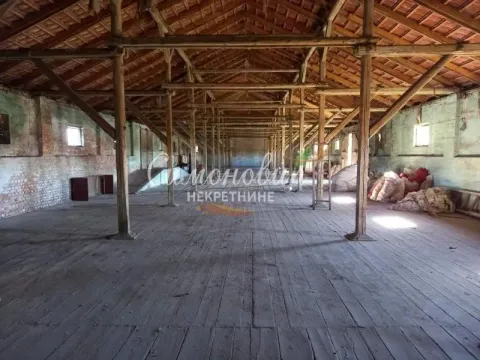 Rent, office space, 1155m², Horgoš, Kanjiža - image 11