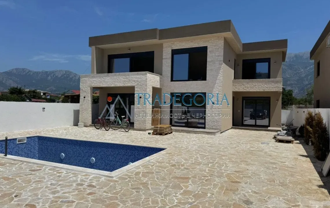 Prodaja, kuća, 232m², Bar, Crna Gora