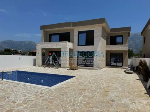Prodaja, kuća, 232m², Bar, Crna Gora