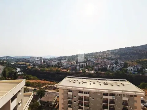 Izdavanje, stan, 44m², Zagorič, Podgorica - image 9