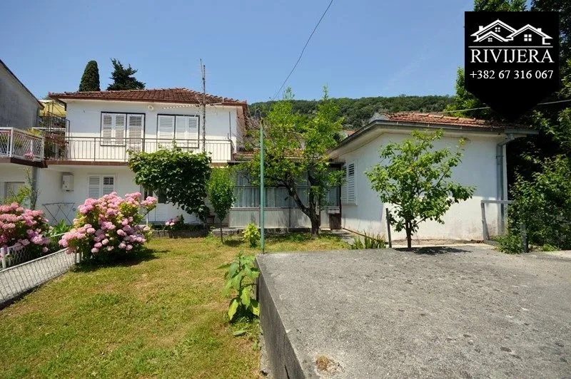 Prodaja, kuća, 190m², Igalo, Herceg Novi