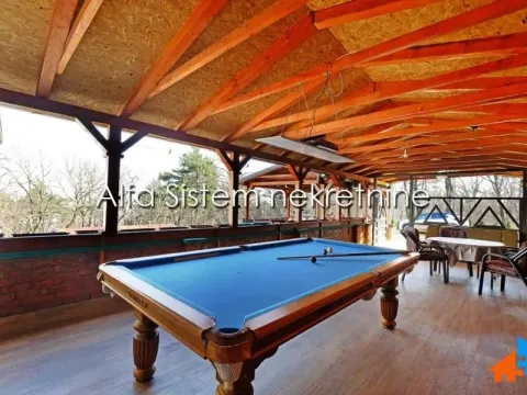 Rent, four bedroom apartment, 160m², Zvezdarska Šuma, Zvezdara Sve Podlokacije - image 11