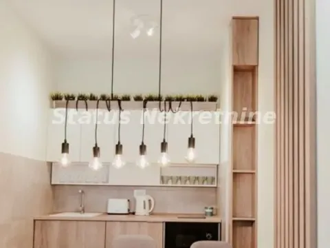 Izdavanje, dvosoban stan, 42m², Centar, Novi Sad - image 6