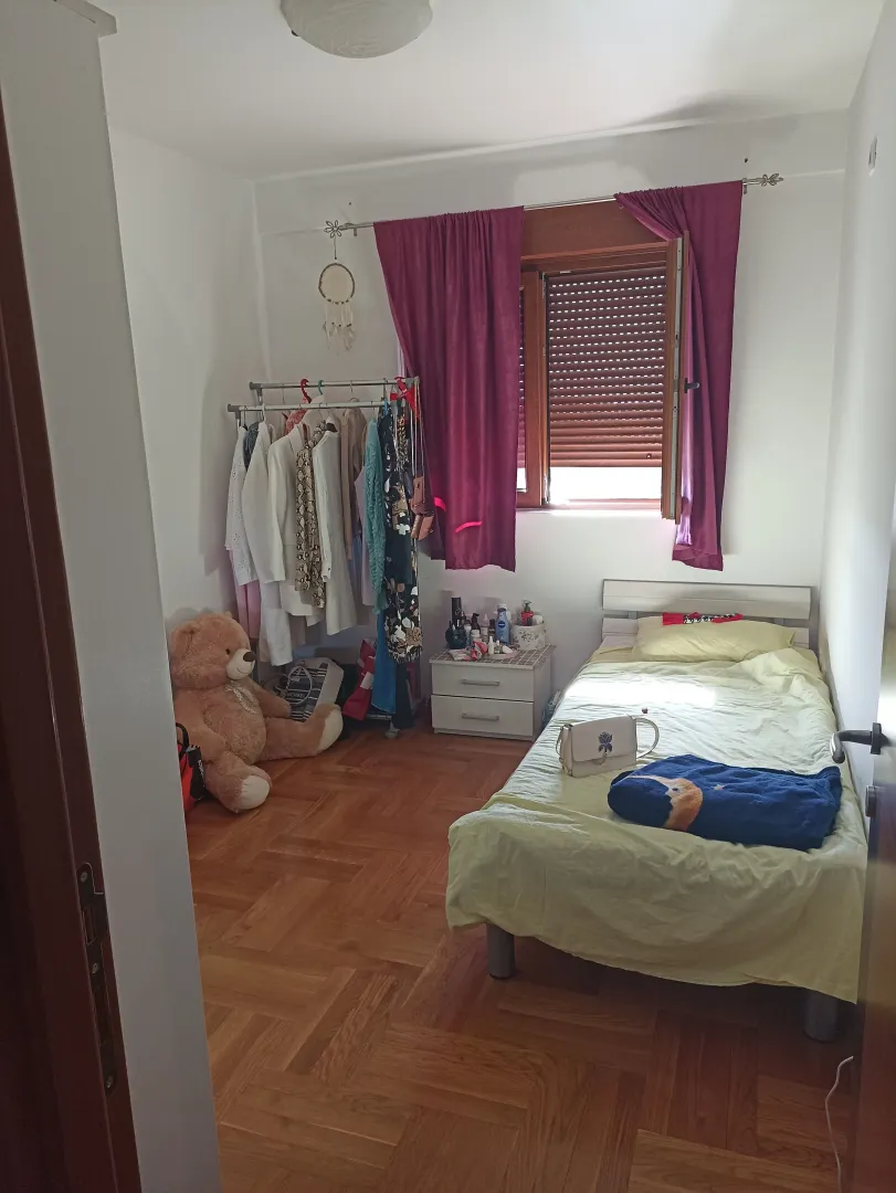 Prodaja, dvosoban stan, 67m², Stari Aerodrom, Podgorica