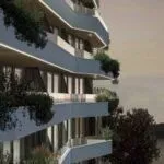 Sale, three bedroom apartment, 83m², Rafailovići, Budva - image 3