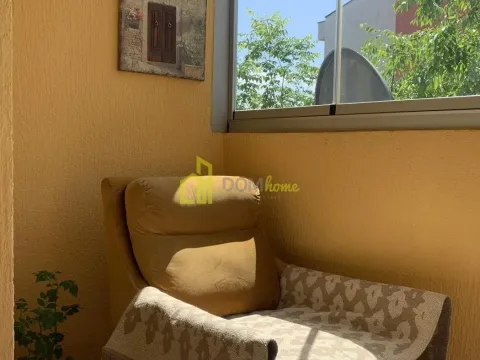 Rent, one bedroom apartment, 43m², Krivi Most, Podgorica - image 11