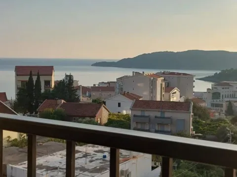 Prodaja, jednosoban stan, 42m², Bečići, Budva - image 20