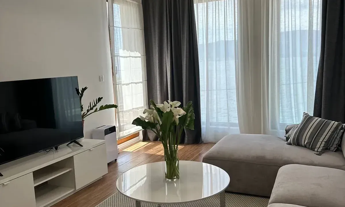 Prodaja, stan, 58m², Tivat, Crna Gora