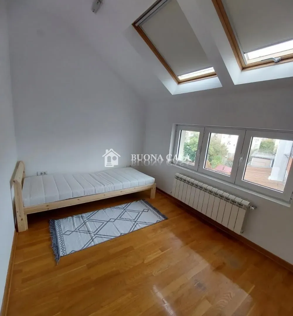 Prodaja, trosoban stan, 58m², Stari Grad, Beograd