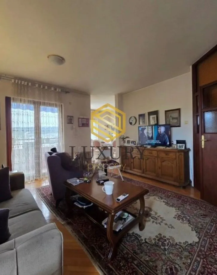 Sale, three bedroom apartment, 108m², Momišići, Podgorica