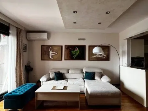 Sale, three bedroom apartment, 112m², Bečići, Budva - image 2
