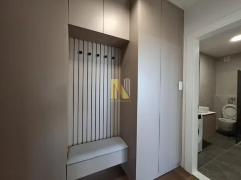 Rent, one bedroom apartment, 42m², Centar, Novi Sad - image 5