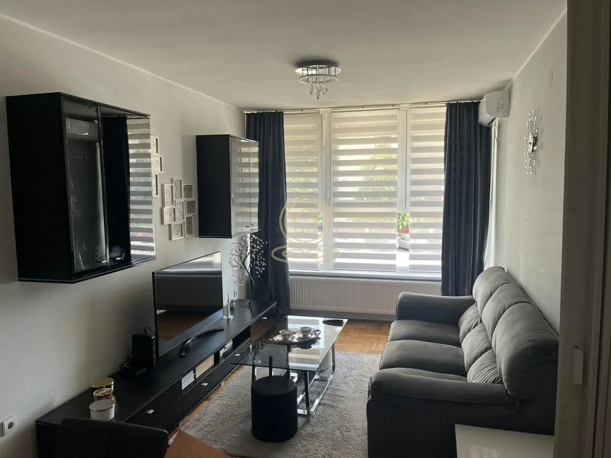 Prodaja, jednosoban stan, 44m², Liman 3, Novi Sad Sve Podlokacije