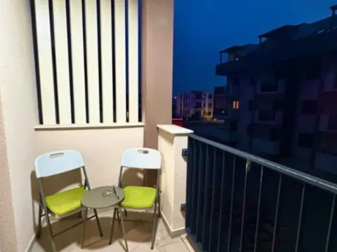 Izdavanje, garsonjera, 24m², Zabjelo, Podgorica - image 8