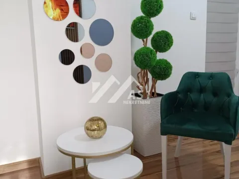 Prodaja, jednosoban stan, 23m², Salajka, Novi Sad Sve Podlokacije - image 6