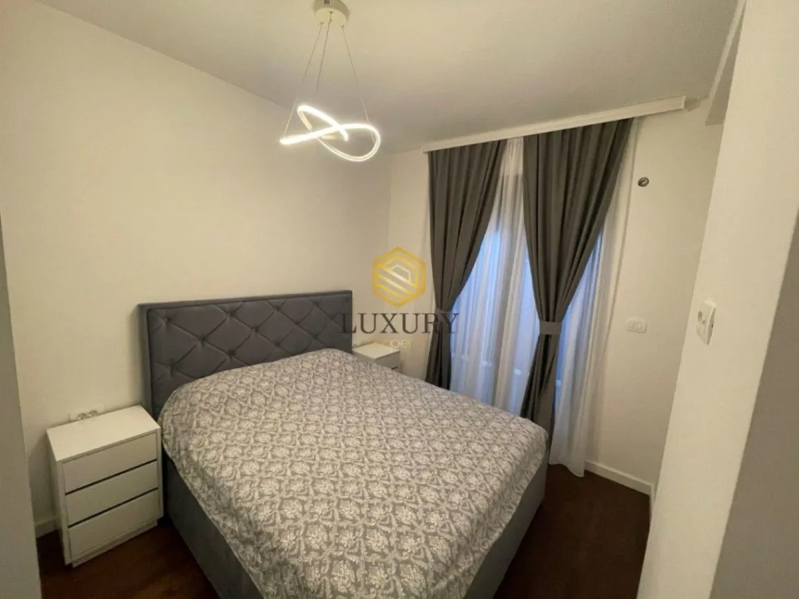 Izdavanje, jednosoban stan, 44m², Central Point, Podgorica