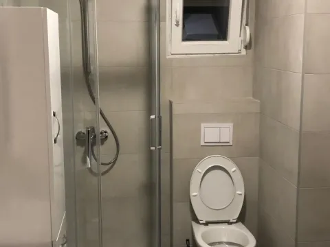 Rent, one bedroom apartment, 46m², Zabjelo, Podgorica - image 9