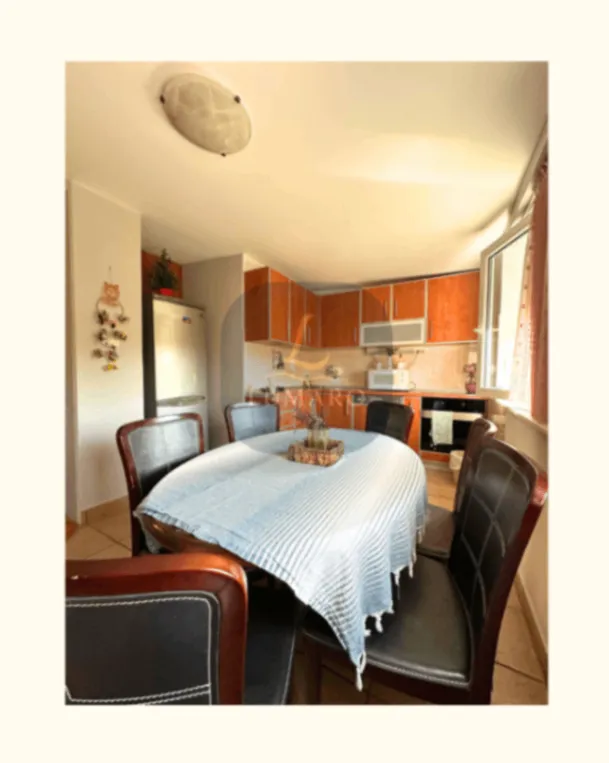 Rent, three bedroom apartment, 118m², Centar, Podgorica