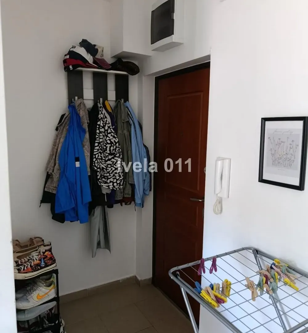 Prodaja, jednosoban stan, 50m², Cvetanova Ćuprija, Zvezdara Sve Podlokacije