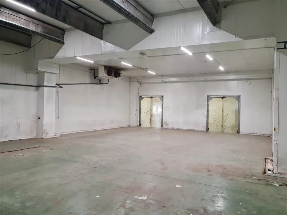 Rent, office space, 3200m², Šimanovci, Pećinci