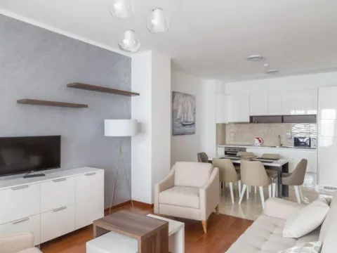 Prodaja, dvosoban stan, 85m², Bečići, Budva - image 3