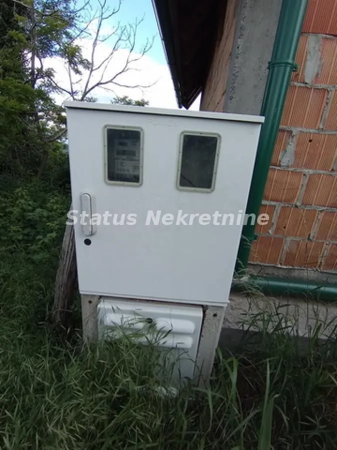 Prodaja, kuća, 42m², Sremski Karlovci, Novi Sad