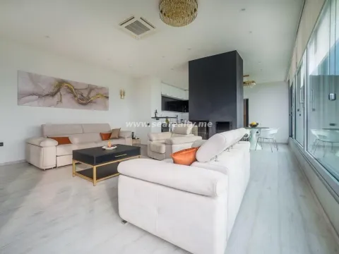 Prodaja, kuća, 280m², Tivat, Crna Gora - image 64