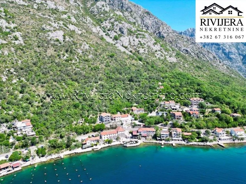 Sale, house, 169m², Dražin Vrt, Kotor