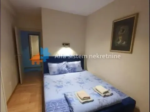 Rent, apartment, 40m², Lion, Zvezdara Sve Podlokacije - image 4