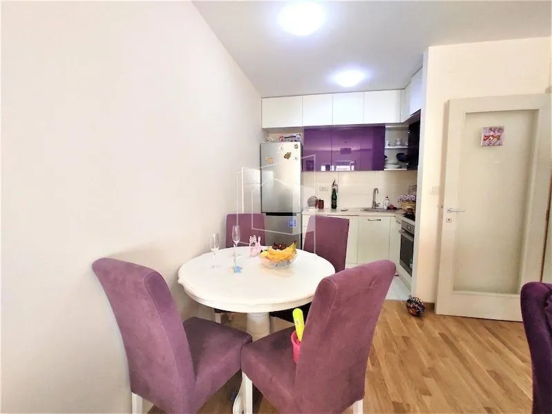 Rent, apartment, 45m², Zagorič, Podgorica