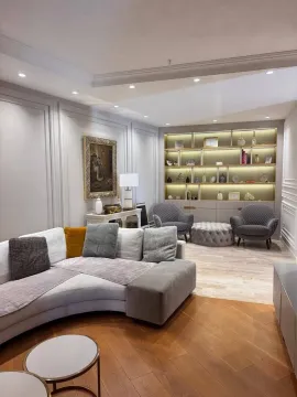 Rent, two bedroom apartment, 135m², Tre Canne, Budva - image 5