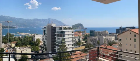 Sale, three bedroom apartment, 111m², Budva, Crna Gora - image 10