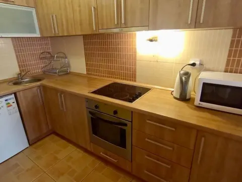 Prodaja, dvosoban stan, 64m², Budva, Crna Gora - image 7