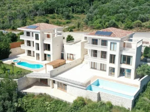Prodaja, kuća, 605m², Reževići, Budva