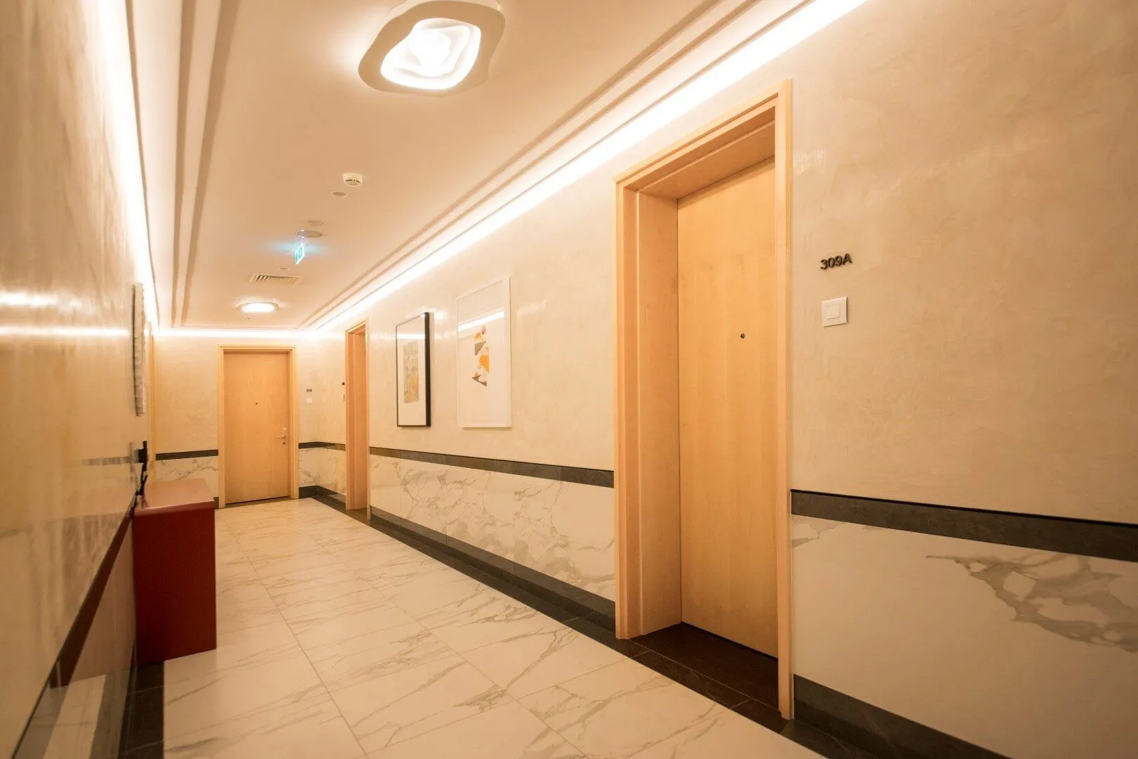 Prodaja, dvosoban stan, 130m², Porto Montenegro, Tivat
