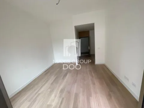 Prodaja, dvosoban stan, 38m², Savski Venac, Beograd - image 4