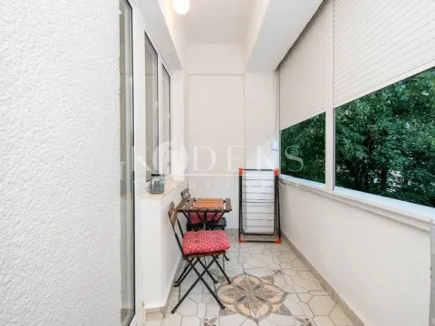 Rent, one bedroom apartment, 37m², Centar, Podgorica - image 18