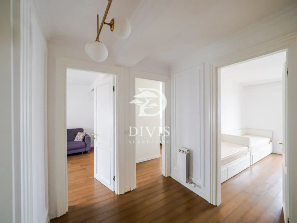 Rent, three bedroom apartment, 130m², Lion, Zvezdara Sve Podlokacije