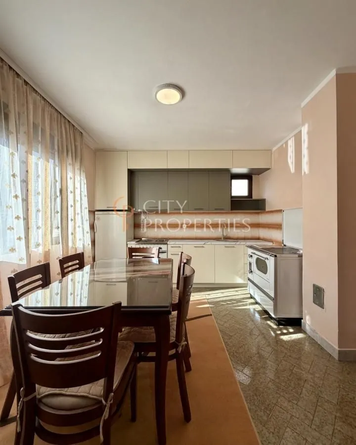 Rent, apartment, 110m², Gornja Gorica, Podgorica