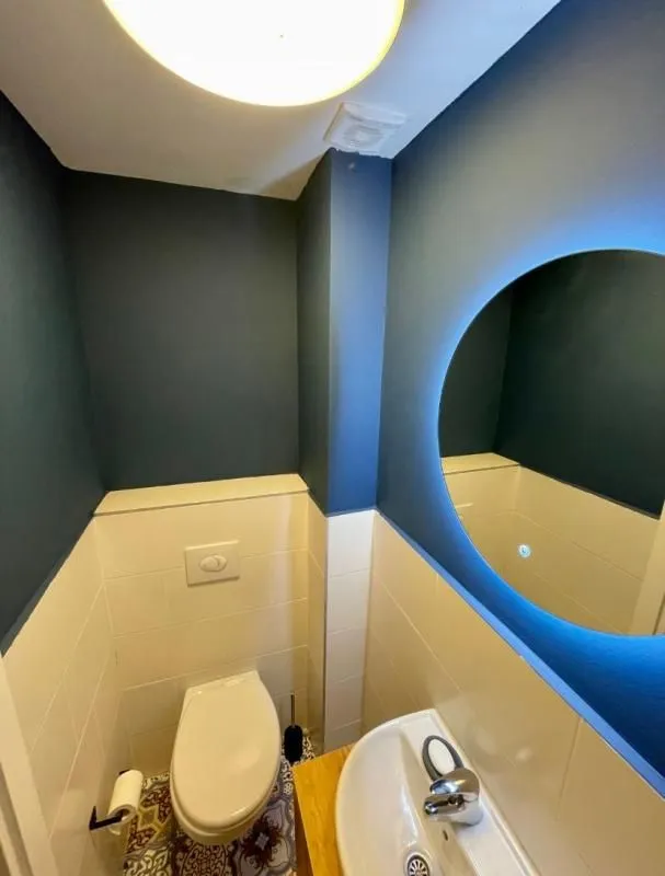 Sale, two bedroom apartment, 98m², Prčanj, Kotor
