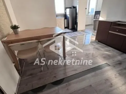 Sale, apartment, 57m², Savski Venac, Beograd - image 6