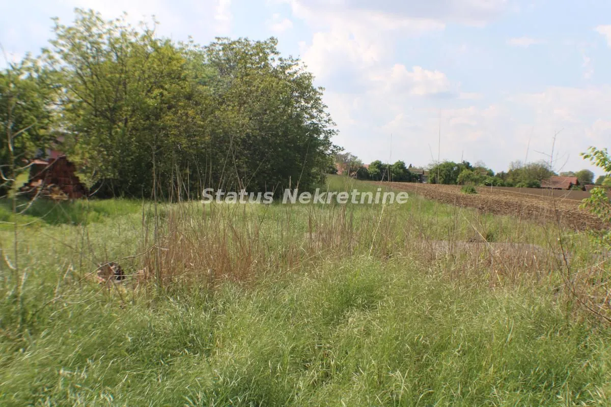 Prodaja, plac, 3800m², Temerin, Novi Sad