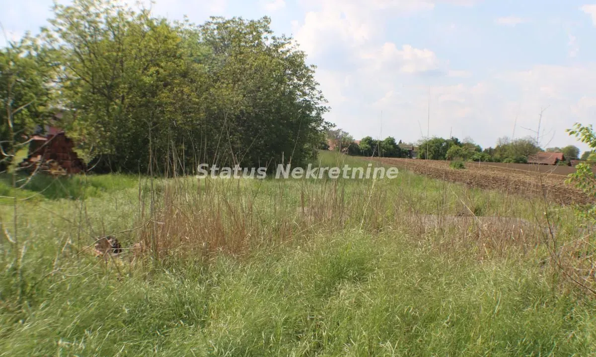 Prodaja, plac, 3800m², Temerin, Novi Sad