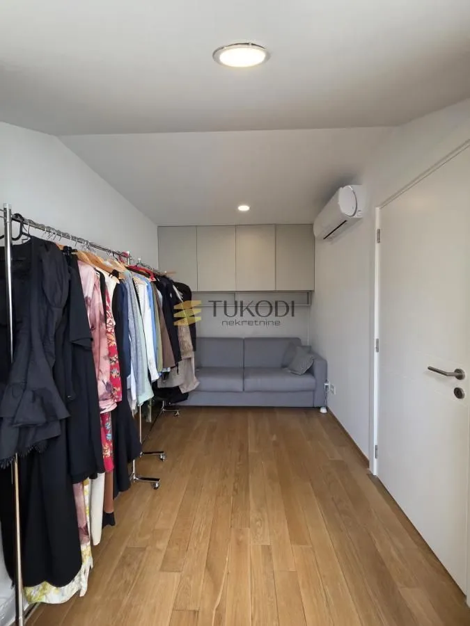Sale, four bedroom apartment, 93m², Lekino Brdo, Voždovac Sve Podlokacije