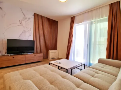 Sale, one bedroom apartment, 53m², Podkošljun, Budva - image 4