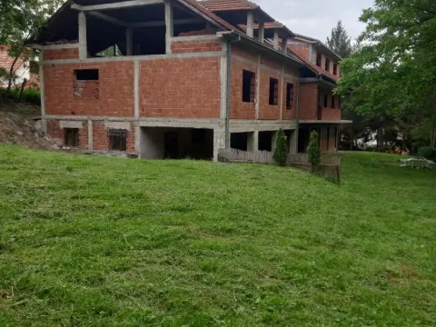 Prodaja, kuća, 990m², Niš, Srbija - image 3