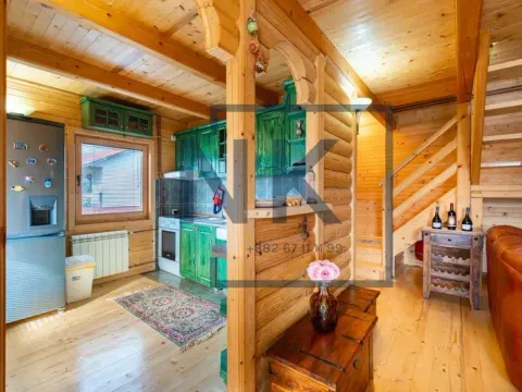 Prodaja, kuća, 180m², Centar, Kolašin - image 10